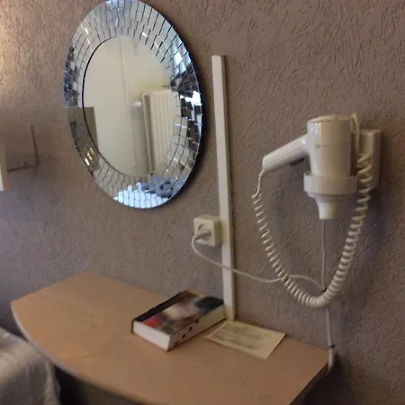 Budget Barbacan Hotel Ámsterdam