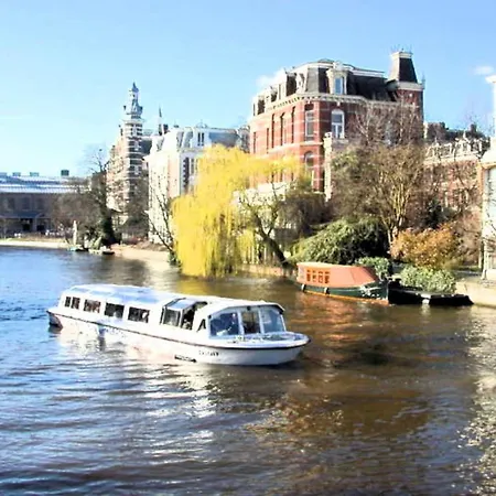 Des Arts 3* Amsterdam