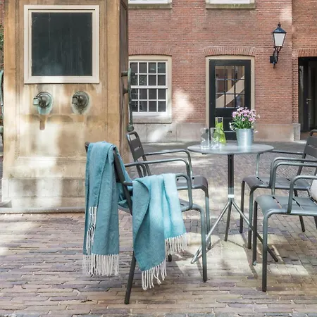 Appart hôtel Wittenberg By Cove