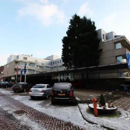 Bilderberg Garden 5* Amsterdam