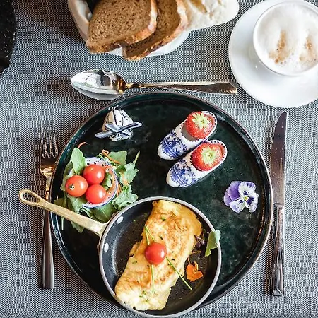 Luxury 암스테르담