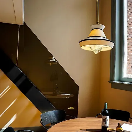 호텔 Mercier 암스테르담