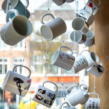 Espresso Hotel Amsterdam