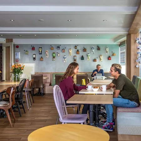 Espresso Hotel 3*