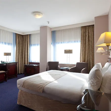 Xo Blue Square Hotel 3*