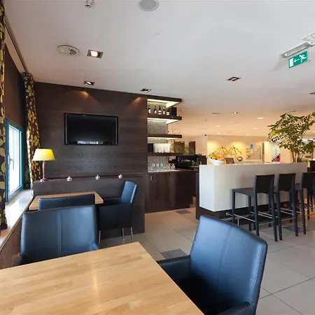 Hotel Xo Blue Square 3*