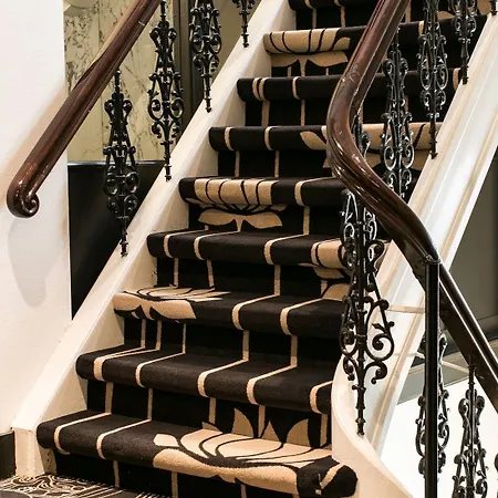 Hotel The Lancaster 4*