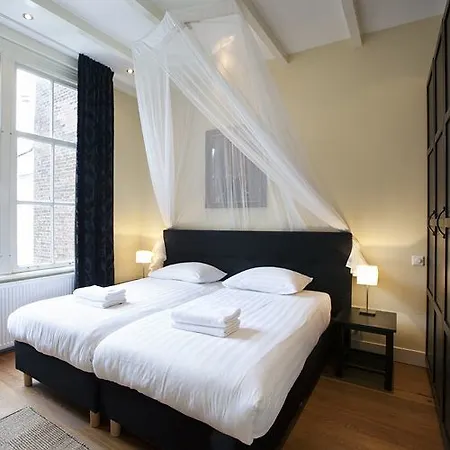 Lejlighed Centre Jolanda Amsterdam