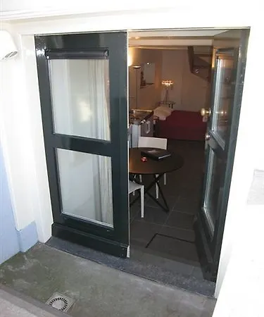 Bed & Breakfast Canal Guest