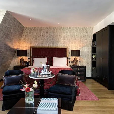 The Pavilions Amsterdam, The Toren 4* Amsterdam
