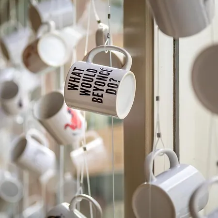 Espresso Hotel Amsterdam