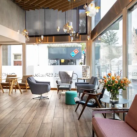 Hotel Espresso 3*