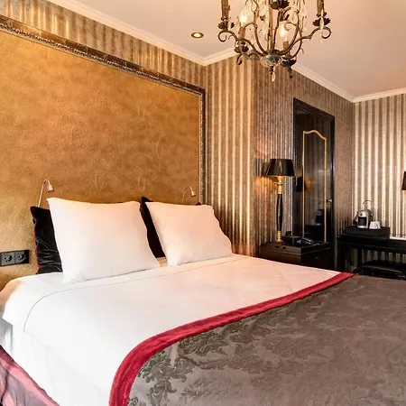 The Pavilions Amsterdam, The Toren Hotel Amsterdam
