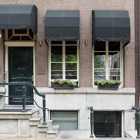 The Pavilions Amsterdam, The Toren 4*