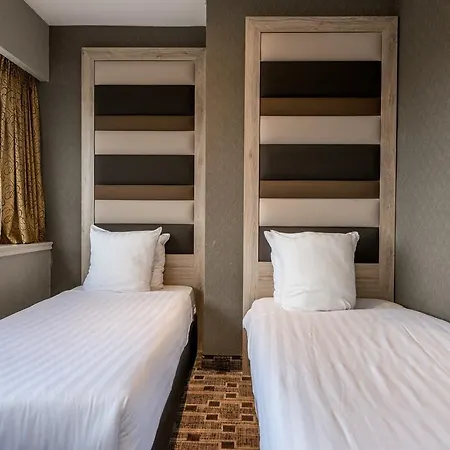 Xo Blue Tower Hotell
