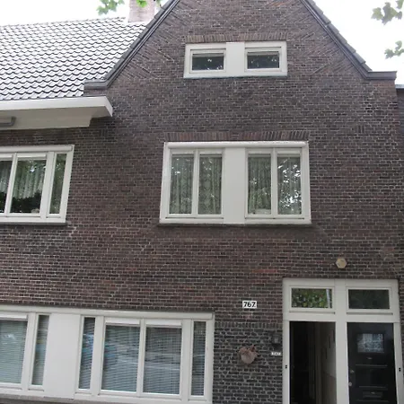 Amsterdam Forest View B&B Amsterdam