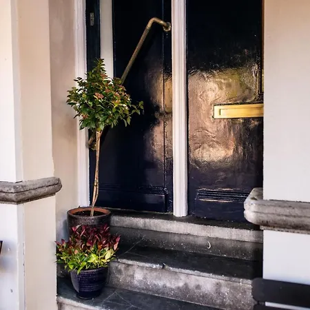 Prinsengracht Canal فندق مبيت وإفطار 2*