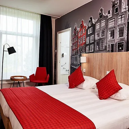 Prinsenhotel 3* Amsterdam