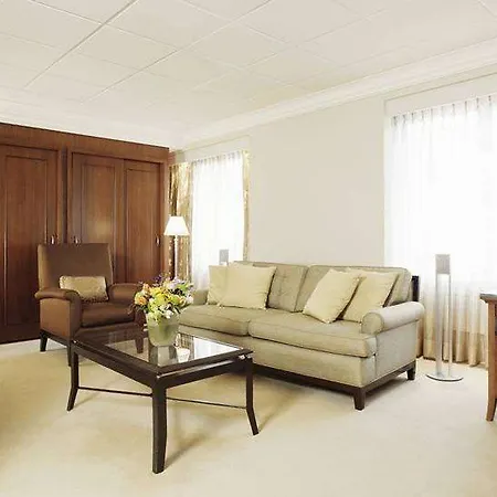 Hotel Okura - The Leading Of The World Ámsterdam