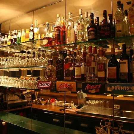 Hotell Huygens Place 4*