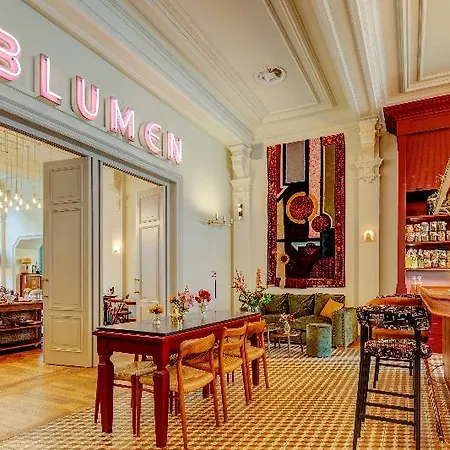 Mercier Hotel 4*