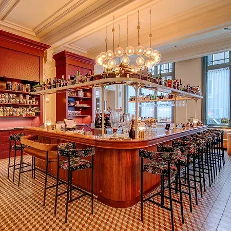 Mercier Amsterdam