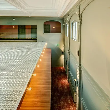 Hotel Mercier