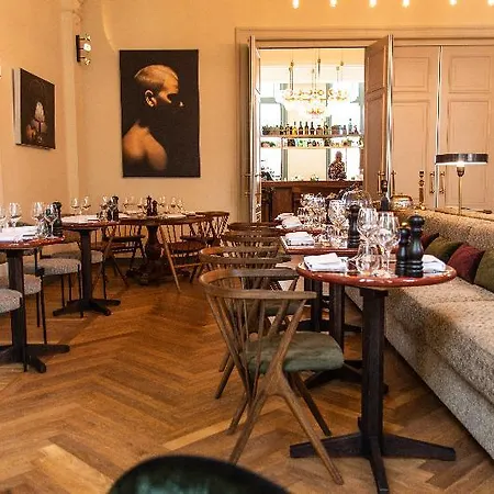 Hotel Mercier