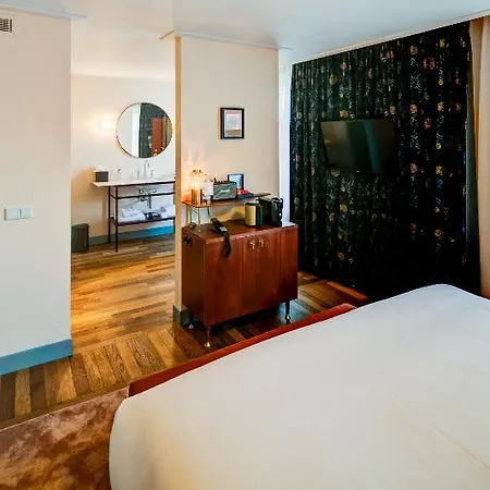 Mercier Hotel 4*
