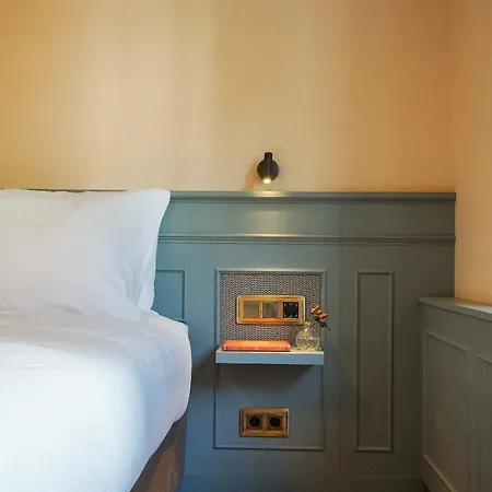 Hotel Mercier 4*