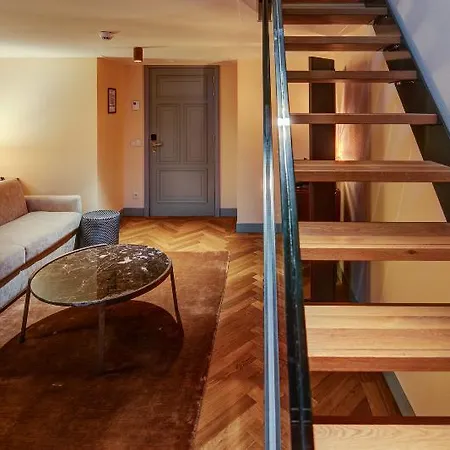 Hotel Mercier 4*