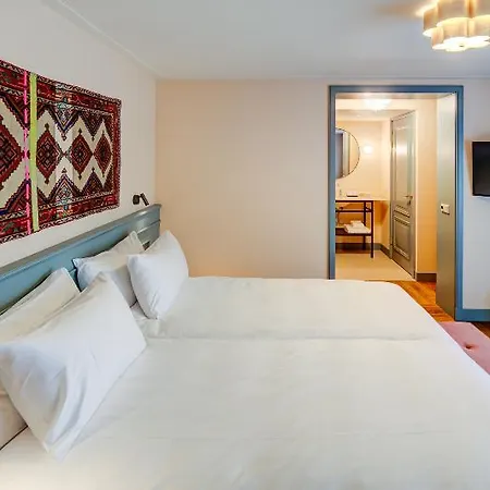 Mercier 4* Amsterdam