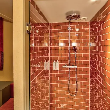 Hotel Mercier