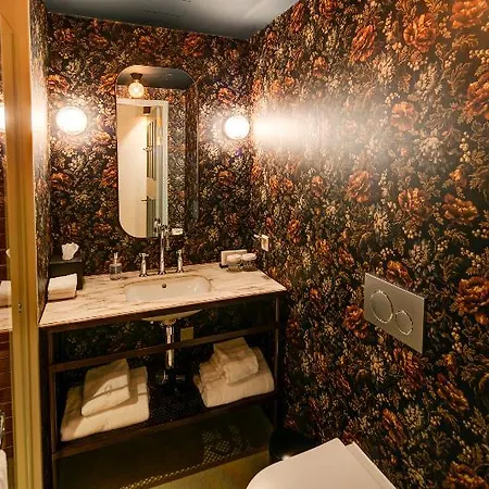Hotel Mercier