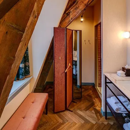 Mercier Hotel 4*