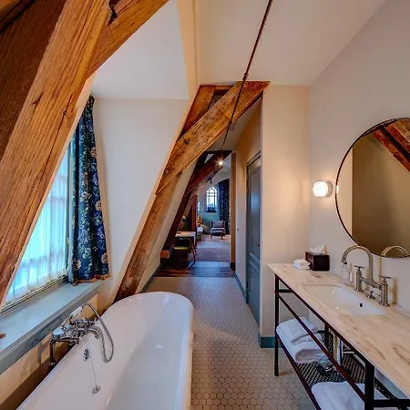 Mercier 4* Amsterdam