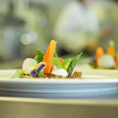 Skotel Amsterdam, Hotelschool The Hague Amsterdam