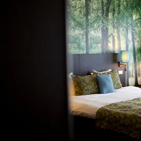 Skotel Amsterdam, Hotelschool The Hague Hotel
