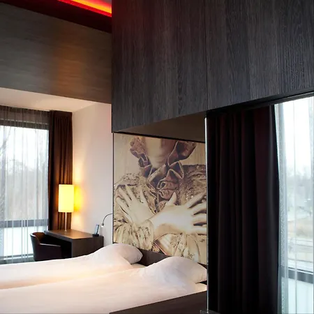 Hotel Skotel Amsterdam, Hotelschool The Hague Amsterdam