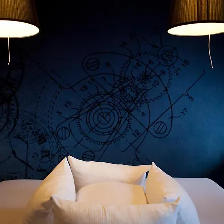 Hotel Skotel Amsterdam, Hotelschool The Hague Amsterdam