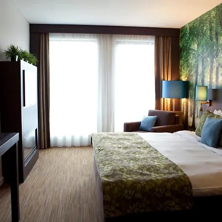 Skotel Amsterdam, Hotelschool The Hague Hotel