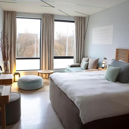Hotel Skotel Amsterdam, Hotelschool The Hague