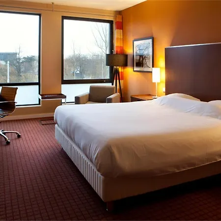 Hotel Skotel Amsterdam, Hotelschool The Hague 3*