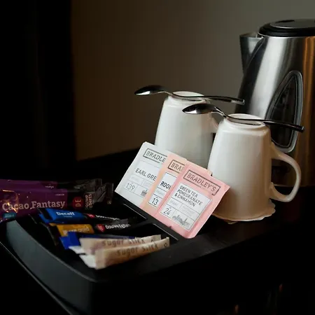 Hotel Skotel Amsterdam, Hotelschool The Hague Amsterdam