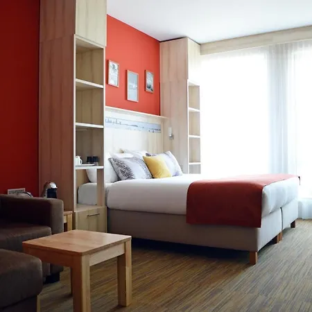 Hotel Skotel Amsterdam, Hotelschool The Hague