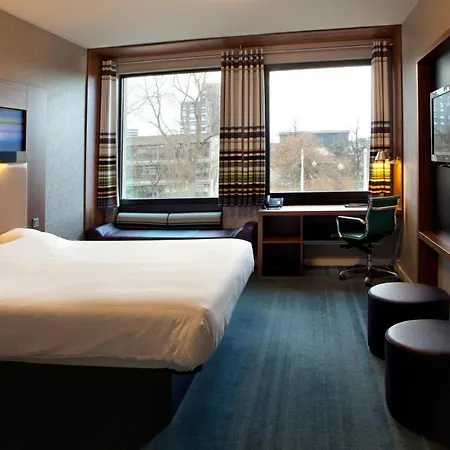 Hotel Skotel Amsterdam, Hotelschool The Hague Amsterdam