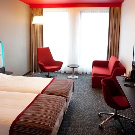 Skotel Amsterdam, Hotelschool The Hague Amsterdam