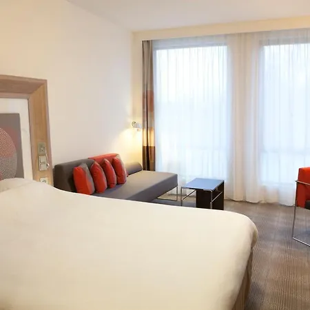 Hotel Skotel Amsterdam, Hotelschool The Hague 3*