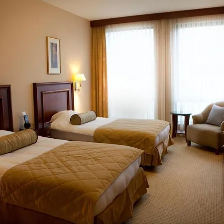Skotel Amsterdam, Hotelschool The Hague Hotel 3*