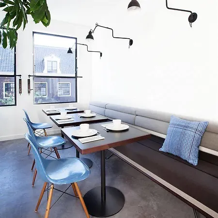 Stout & Co. 3* Amsterdam